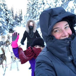 Meet your Posher, Paula